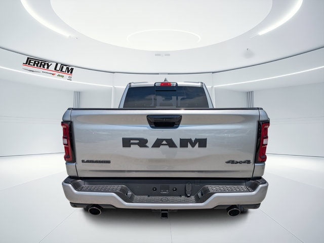 new 2026 Ram 1500 car, priced at $59,165