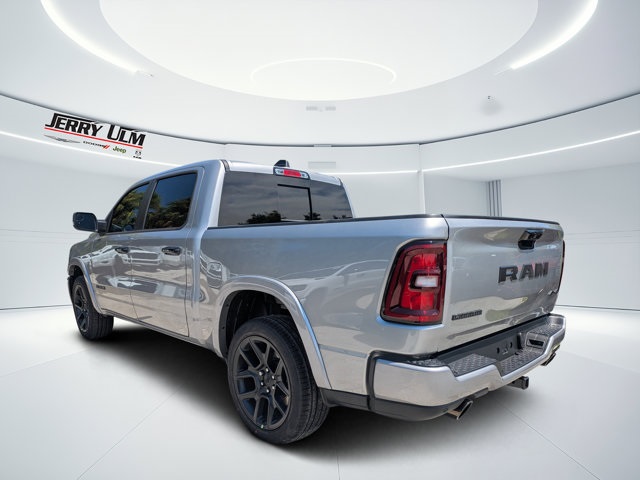 new 2026 Ram 1500 car, priced at $59,165