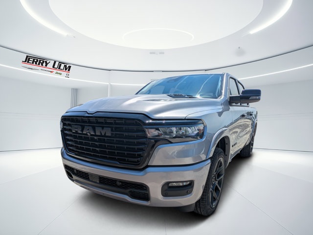 new 2026 Ram 1500 car, priced at $59,165