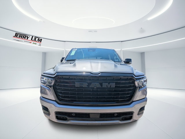 new 2026 Ram 1500 car, priced at $59,165