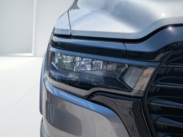 new 2026 Ram 1500 car, priced at $59,165