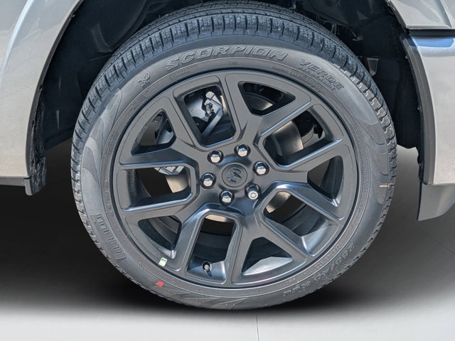 new 2026 Ram 1500 car, priced at $59,165