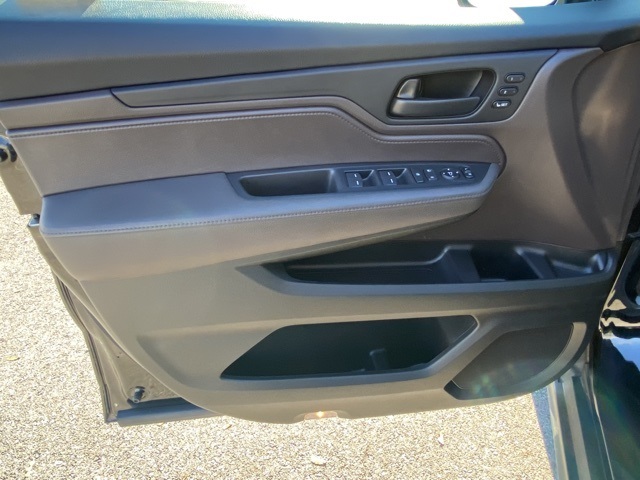 used 2019 Honda Odyssey car, priced at $23,661