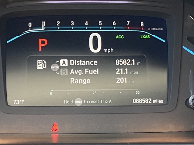 used 2019 Honda Odyssey car, priced at $23,661