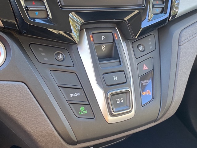 used 2019 Honda Odyssey car, priced at $23,661