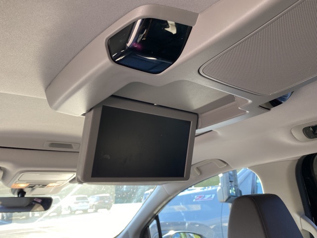 used 2019 Honda Odyssey car, priced at $23,661