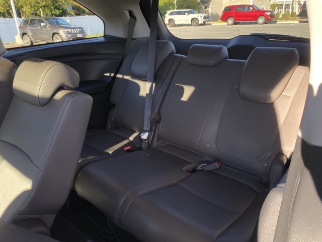 used 2019 Honda Odyssey car, priced at $23,661
