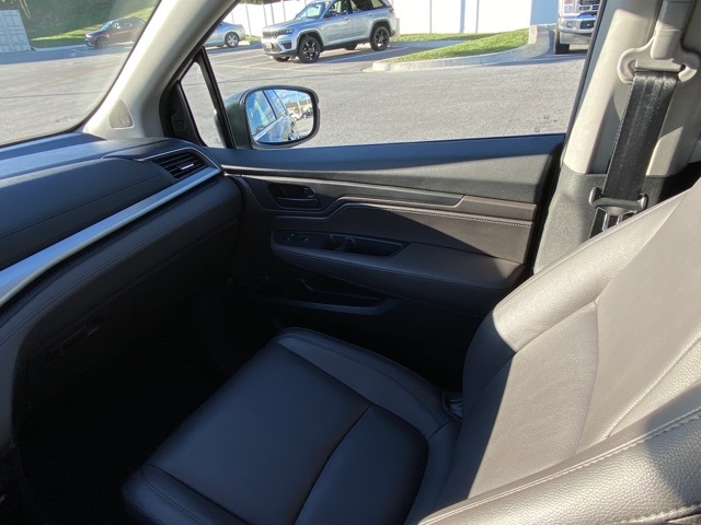 used 2019 Honda Odyssey car, priced at $23,661