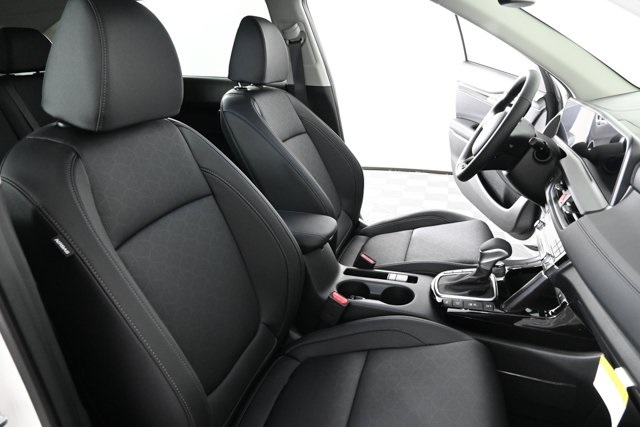new 2025 Kia Seltos car, priced at $31,028