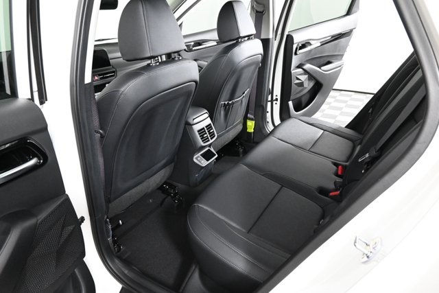 new 2025 Kia Seltos car, priced at $31,028