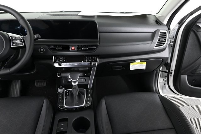 new 2025 Kia Seltos car, priced at $31,028