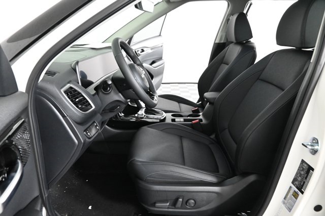 new 2025 Kia Seltos car, priced at $31,028