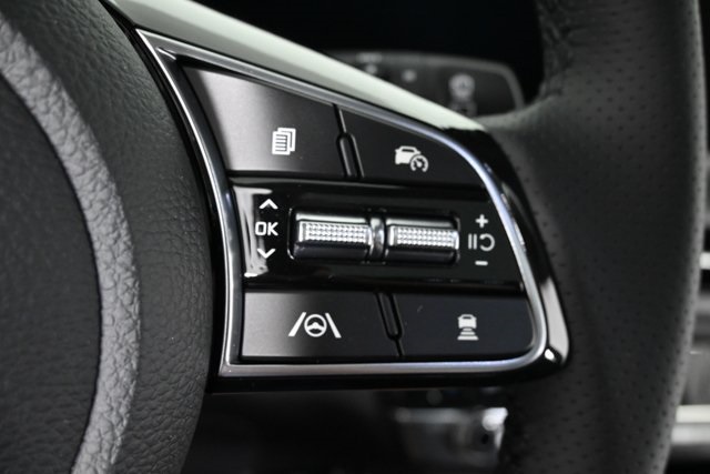 new 2025 Kia Seltos car, priced at $31,028