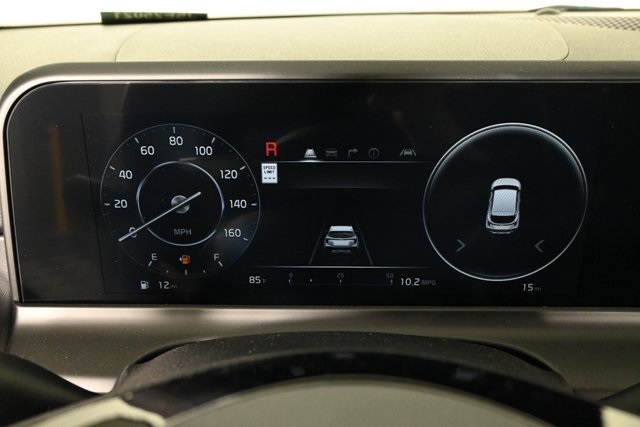 new 2025 Kia Seltos car, priced at $31,028