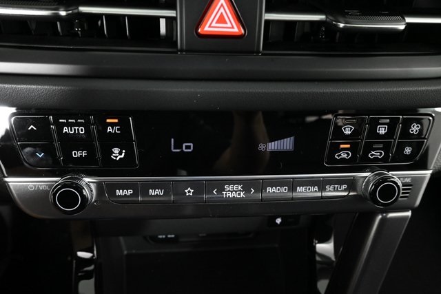 new 2025 Kia Seltos car, priced at $31,028