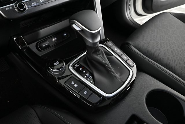 new 2025 Kia Seltos car, priced at $31,028