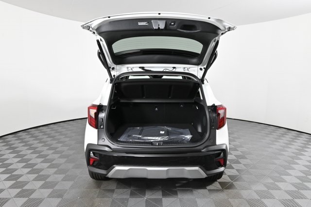 new 2025 Kia Seltos car, priced at $31,028