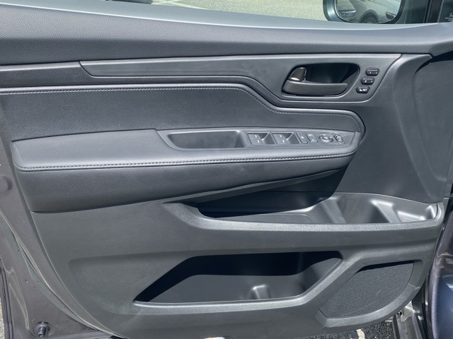 new 2026 Honda Odyssey car, priced at $42,422