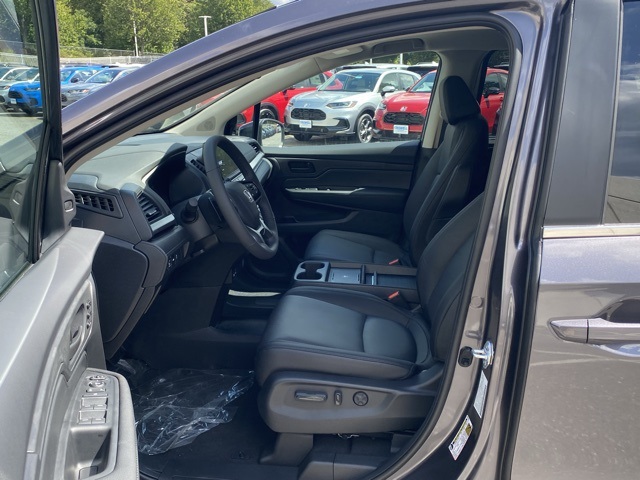 new 2026 Honda Odyssey car, priced at $42,422