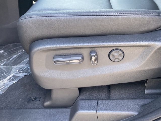 new 2026 Honda Odyssey car, priced at $42,422