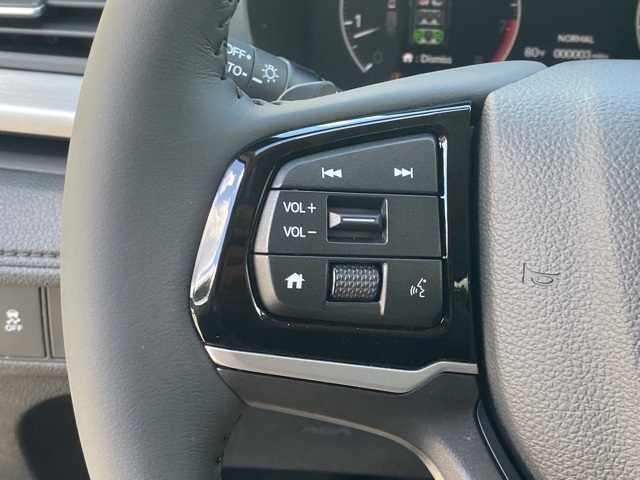 new 2026 Honda Odyssey car, priced at $42,422