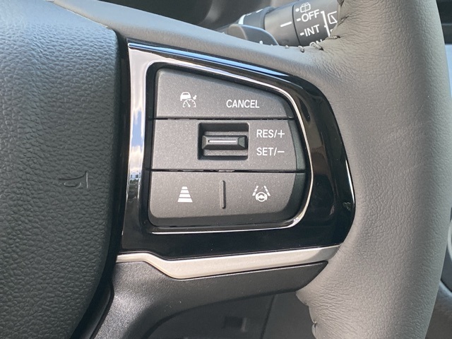 new 2026 Honda Odyssey car, priced at $42,422