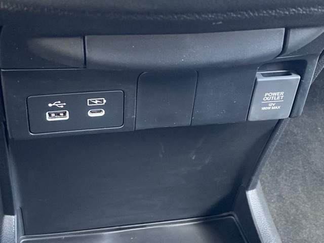 new 2026 Honda Odyssey car, priced at $42,422