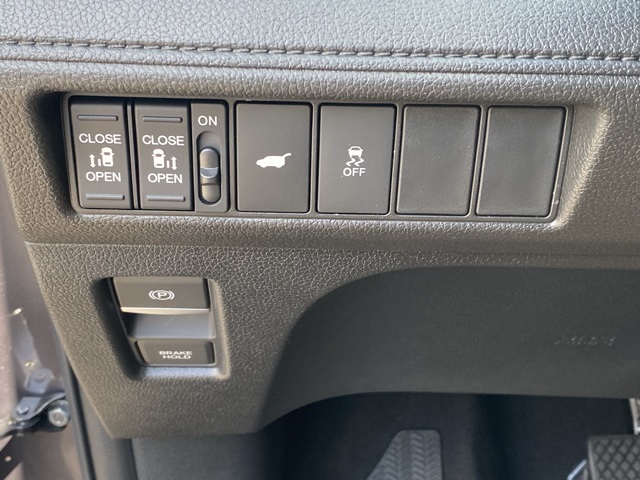 new 2026 Honda Odyssey car, priced at $42,422