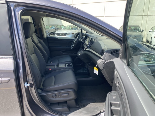 new 2026 Honda Odyssey car, priced at $42,422