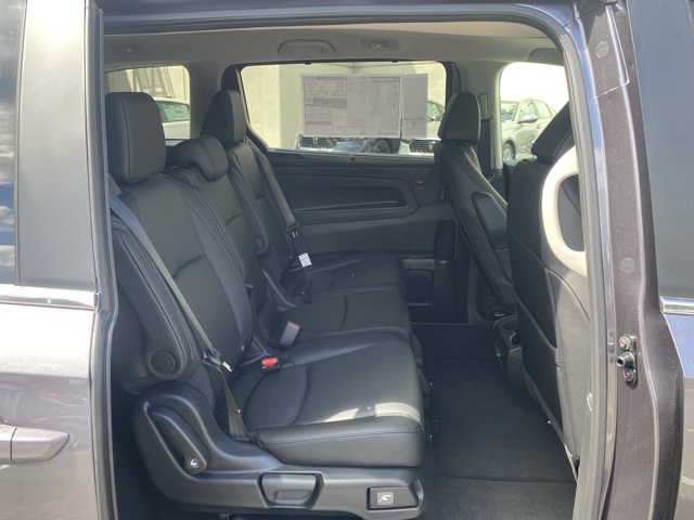new 2026 Honda Odyssey car, priced at $42,422