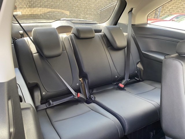 new 2026 Honda Odyssey car, priced at $42,422
