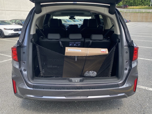 new 2026 Honda Odyssey car, priced at $42,422