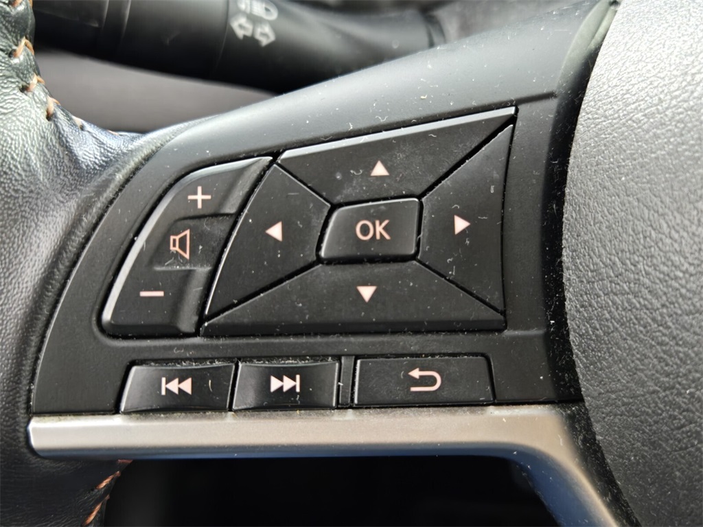 used 2021 Nissan Sentra car, priced at $14,998