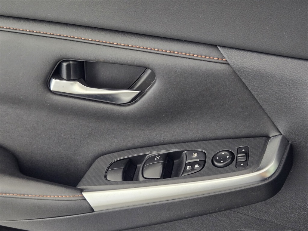 used 2021 Nissan Sentra car, priced at $14,998