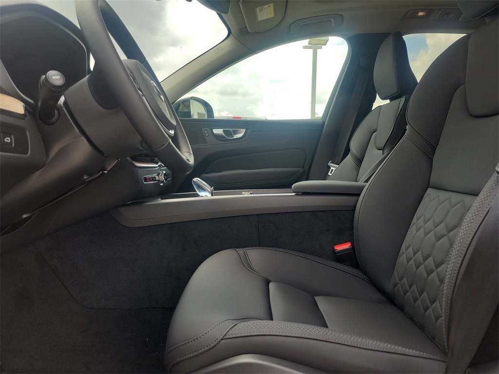 new 2026 Volvo XC60 car, priced at $48,865