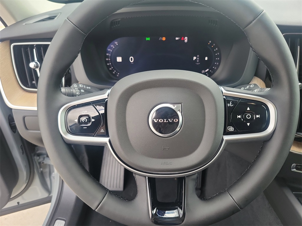 new 2026 Volvo XC60 car, priced at $48,865