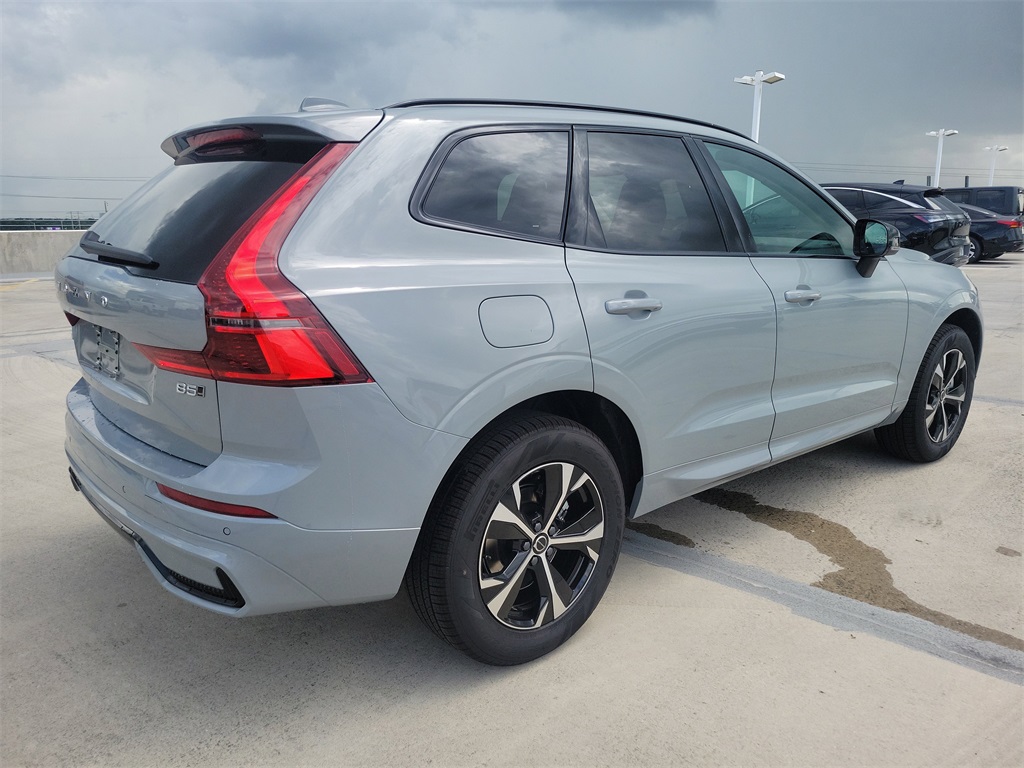 new 2026 Volvo XC60 car, priced at $48,865
