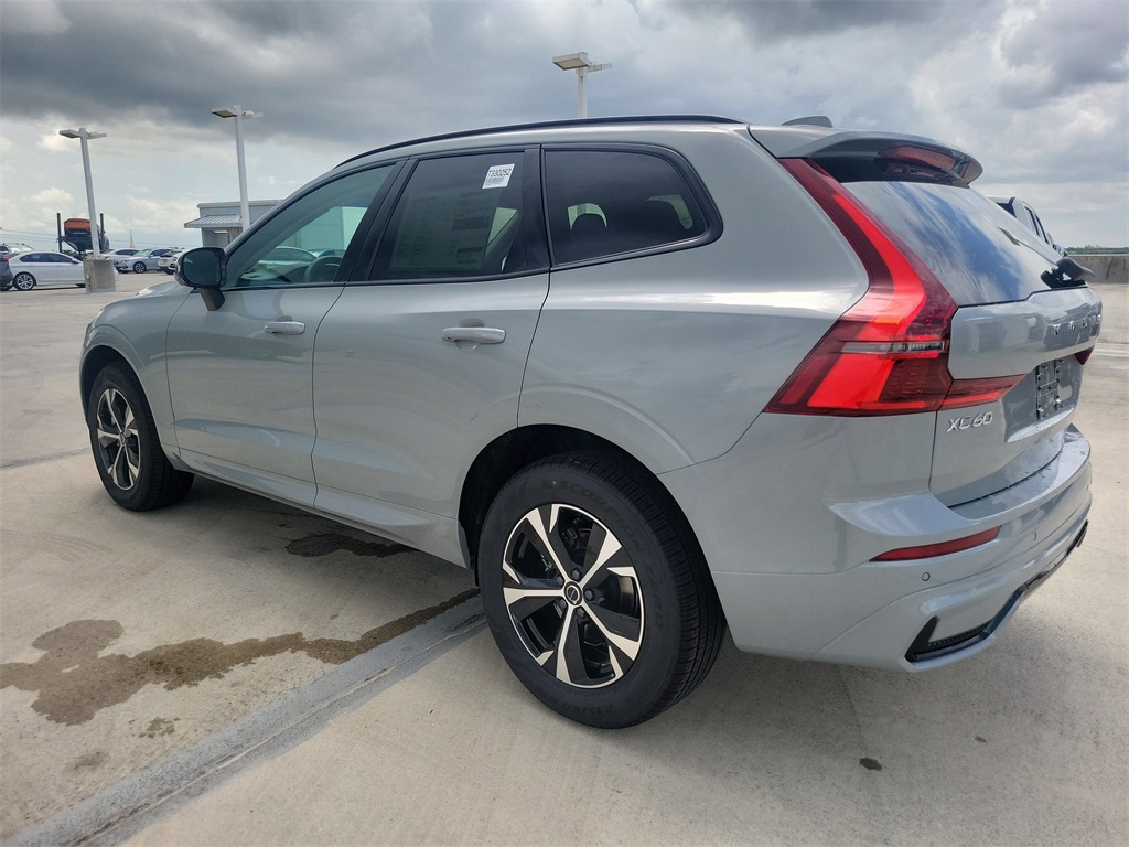 new 2026 Volvo XC60 car, priced at $48,865