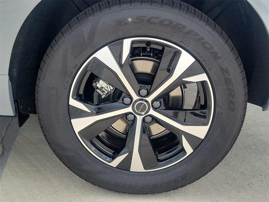 new 2026 Volvo XC60 car, priced at $48,865