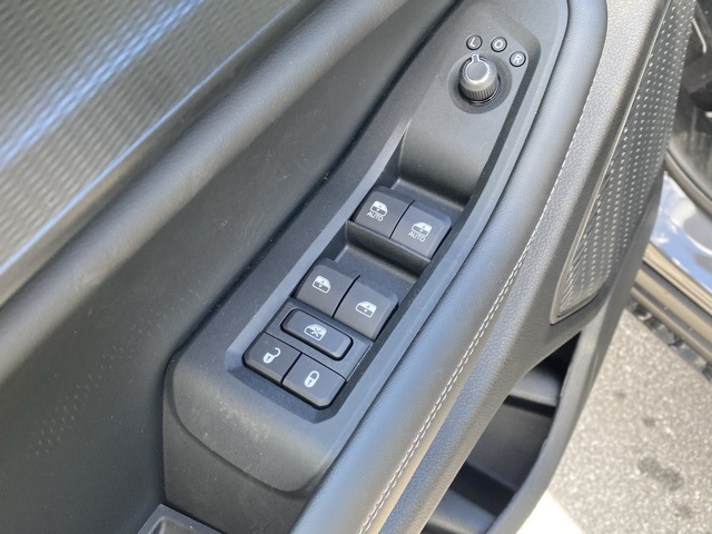 new 2025 Jeep Grand Cherokee car, priced at $39,795