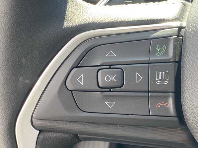 new 2025 Jeep Grand Cherokee car, priced at $39,795