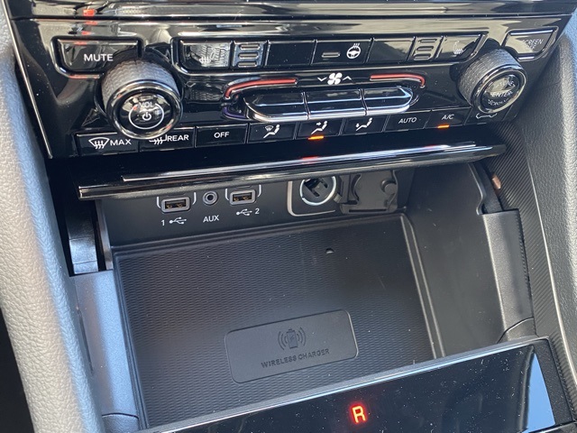 new 2025 Jeep Grand Cherokee car, priced at $39,795