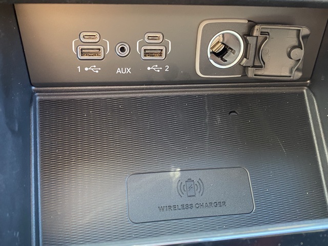 new 2025 Jeep Grand Cherokee car, priced at $39,795