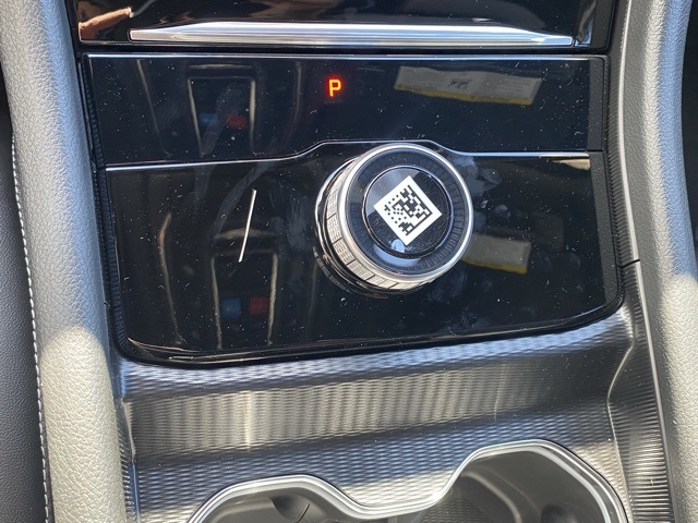 new 2025 Jeep Grand Cherokee car, priced at $39,795