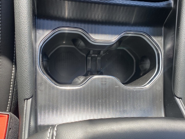 new 2025 Jeep Grand Cherokee car, priced at $39,795