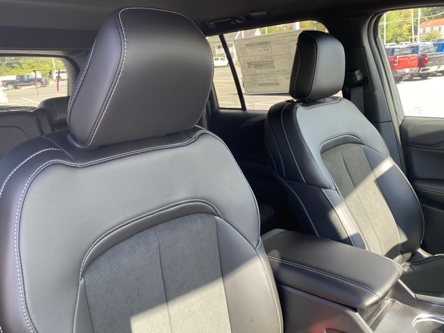 new 2025 Jeep Grand Cherokee car, priced at $39,795