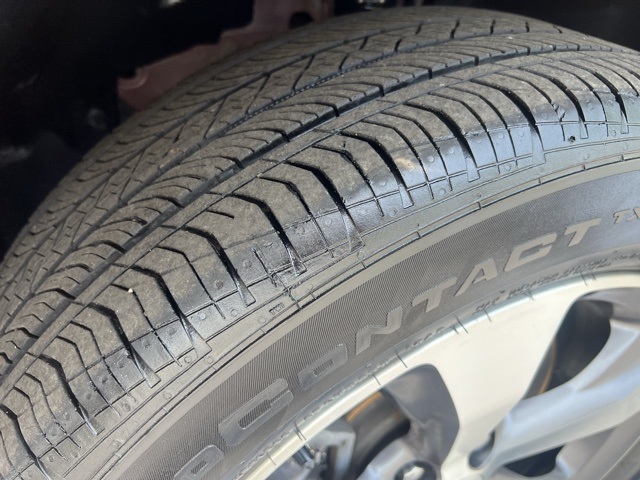 used 2020 Jeep Cherokee car, priced at $19,500