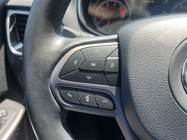 used 2020 Jeep Cherokee car, priced at $19,500