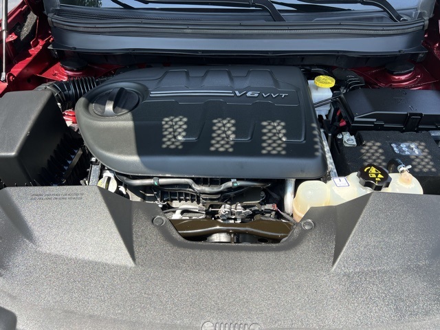 used 2020 Jeep Cherokee car, priced at $19,500