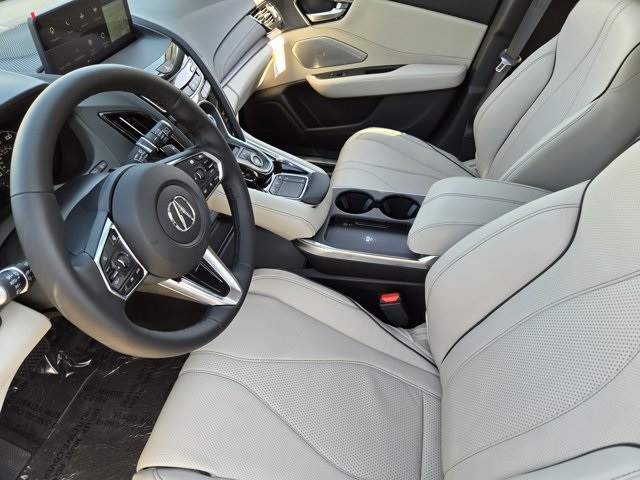 new 2025 Acura RDX car, priced at $54,400